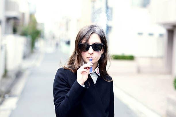 Vape reality check – why Vape users should know most e-cigarettes contain only water and flavoring.