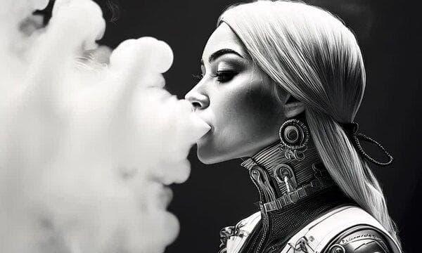 IBVape explains what e cigarettes do to your lungs and why IBVape urges informed choices