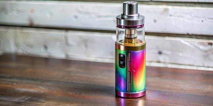 Jednorazowy e-papierosy or refill for electronic cigarette - Ultimate buying guide and top brands