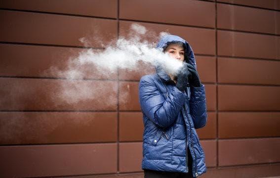 IBVAPE Guide to healthy e cigarettes and Why IBVAPE Is a Top Choice for Safer Vaping