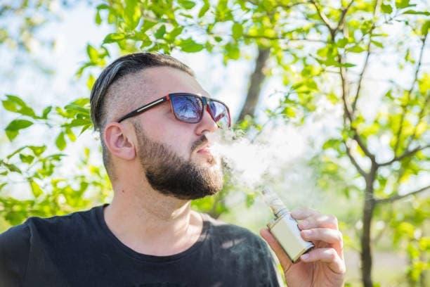 IBVape hands on review and buying guide for the 21st century smoke rechargeable kit plus why IBVape outshines rivals