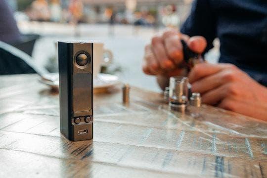 E-Cigi Bolt Market Insights and Proven Tips for Electronic Cigarettes Wholesale Growth