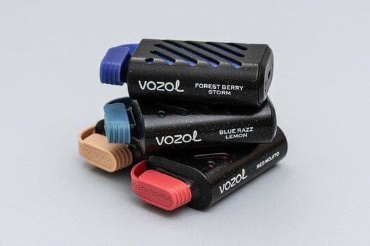 IBvape E-Zigaretten Guide 2025 with Stunning e cigarette images and Visual Vaping Tips
