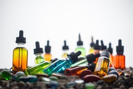 Discover IBVAPE Premium Mods and Why IBVAPE Beats Other vip electronic cigarettes Today