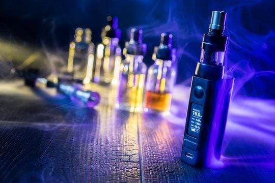 IBVAPE alert IBVAPE owners warned about e cigarette battery explosion risks and prevention