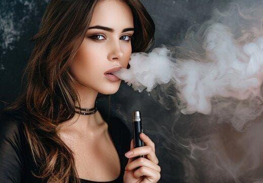 IBVape Vape Shop tips for store owners and customers on placing no smoking e cigarettes signs effectively