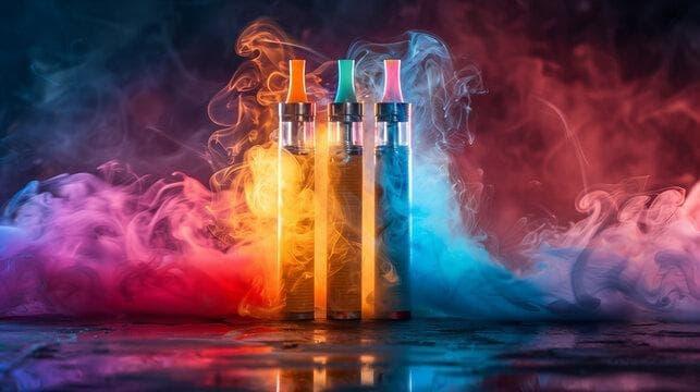 Discover Elektronické Cigarety IBVAPE Innovations and Why They Top the best e cigarette 2024 Lists