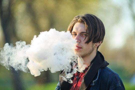 beste E-Zigarette expert roundup 2025 and a practical look at using an electronic cigarette with nicotine patch to quit smoking