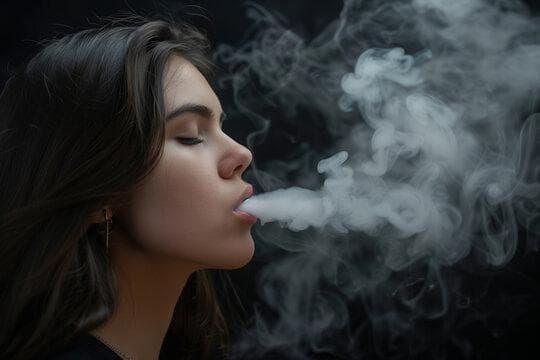 IBVAPE E-Cigi Hands-On Review and DIY Build Tips with a e cigarette schematic for Better Performance