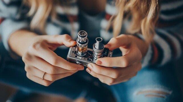 xoilac tv unveils a fresh guide to healthy e cigarettes for smarter safer vaping choices