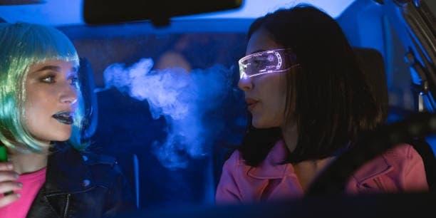 E-Zigarette Einsteiger starter handbook and FAQ – how does e cigarettes work explained for curious beginners