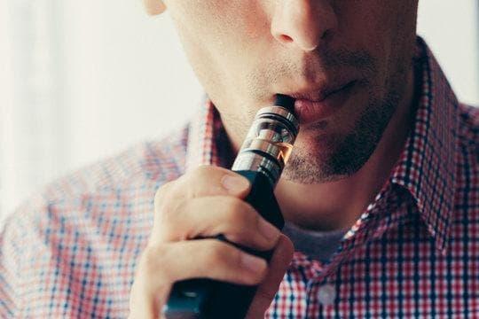 beste E-Zigarette buying guide and electronic cigarette health problems every vaper should know