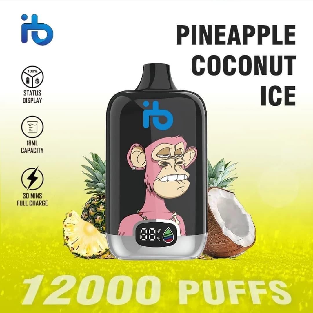 IBVAPE IBVAPE hands on review and buyer tips for the e cigarette that looks like a cigarette