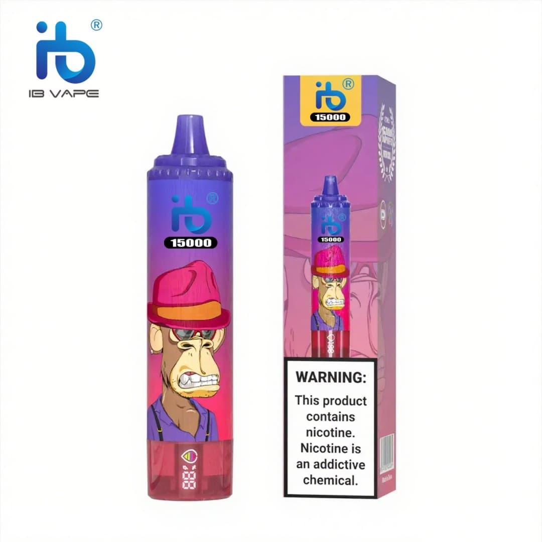 IBvape E-cigarete Review and Buying Guide for the pro e cigarette Enthusiast