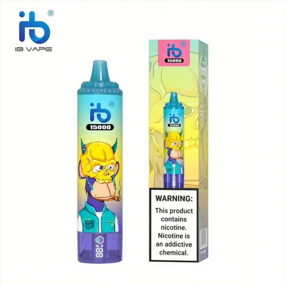 E-Papierosy Jednorazowe and the hidden negative consequences of using e-cigarettes parents rarely discuss